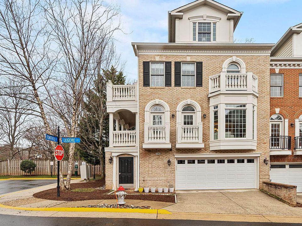 1st image of 7762 Legere Ct #24