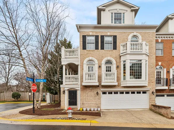 7762 Legere Ct #24, Mc Lean, VA 22102