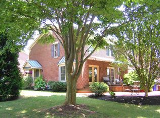 5057 Southern Star Ter, Columbia, MD 21044