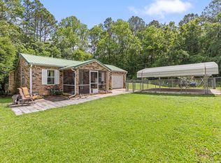 894 E Williams Ave, Crestview, FL 32539