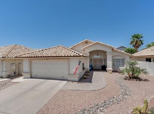 17422 N Raindance Rd, Surprise, AZ 85374