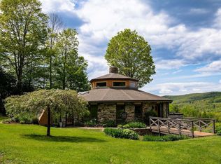 653 Maranville Rd, East Wallingford, VT 05742