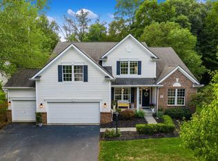 5650 Harrow Glen Ct, Galena, OH 43021