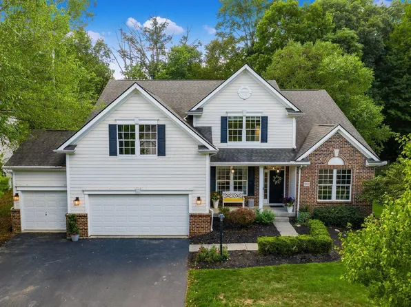 5650 Harrow Glen Ct, Galena, OH 43021