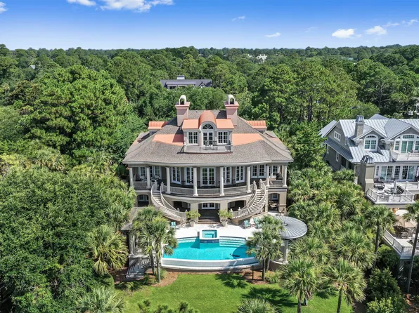 163 Flyway Dr, Johns Island, SC 29455