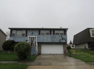 20066 Monterey Ave, Lynwood, IL