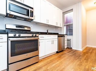 183 Jefferson St #1B, Brooklyn, NY 11206
