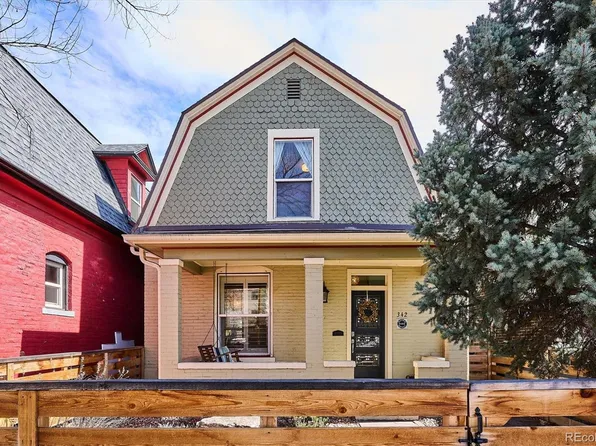 342 Elati Street, Denver, CO 80223