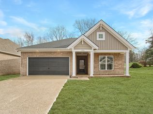 6986 Ironwood Cir LOT 32, Newburgh, IN 47630
