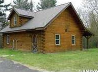 9426 N Flood Rd, Hatfield, WI 54754