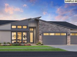 1510 S 39th Pl #L41, Ridgefield, WA 98642