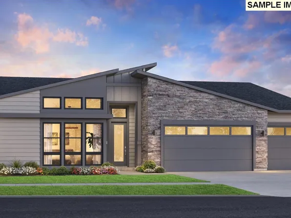 1510 S 39th Pl #L41, Ridgefield, WA 98642