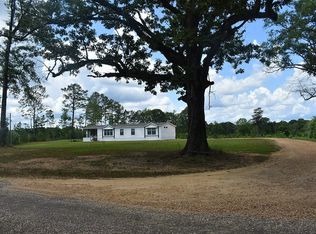6101 Hancock Rd, Gloster, MS 39638