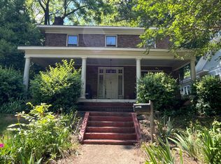404 Kinsey St, Raleigh, NC 27603