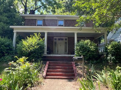 404 Kinsey St, Raleigh, NC, 27603