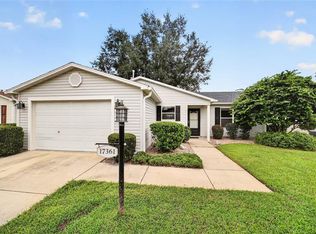 17361 SE 76th Flintlock Ter, The Villages, FL 32162