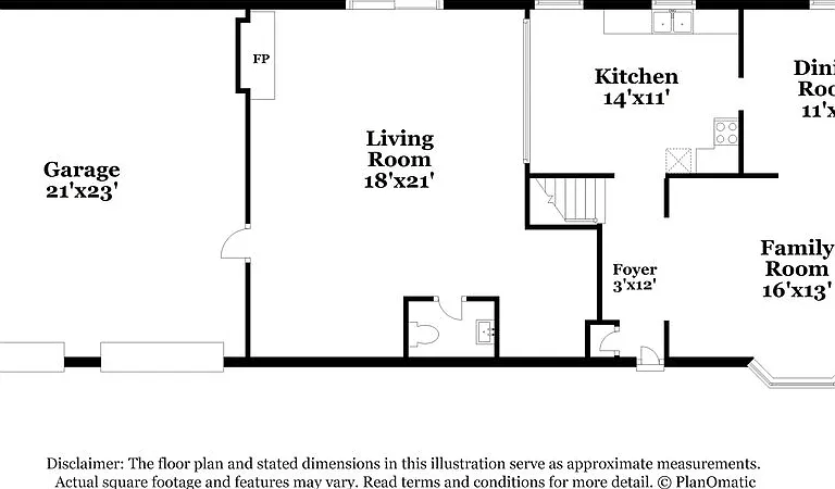 639 Fair Harbor Dr — Photo 2