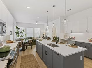 Bell Southstone Yards, Frisco, TX 75034