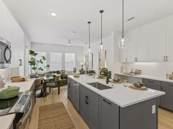 Bell Southstone Yards