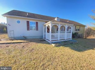 55 Bear Run Ln #55, Kunkletown, PA 18058