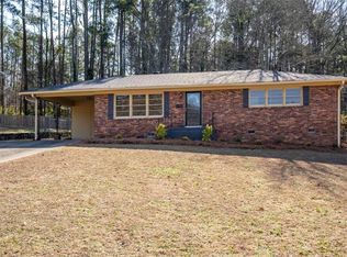 120 Atteiram Dr NE, Rome, GA 30161