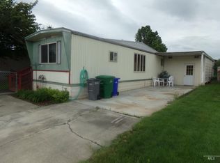 832 Hawthorne St, Lewiston, ID 83501