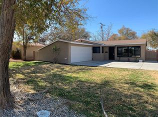 45563 Lorimer Ave, Lancaster, CA 93534