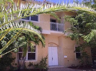 3275 Percival Avenue, Miami, FL 33133