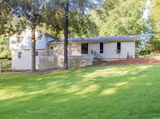 15923 Chicot Rd, Mabelvale, AR 72103