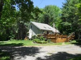 1214 Echo Rd, Vestal, NY 13850