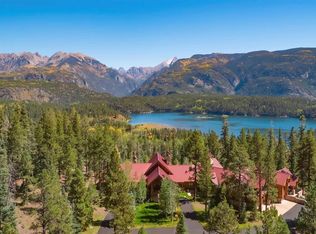 421 S Windom Way, Durango, CO 81301