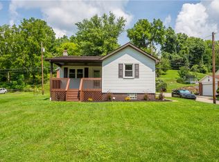 3 Gayman Ave, Marianna, PA 15345