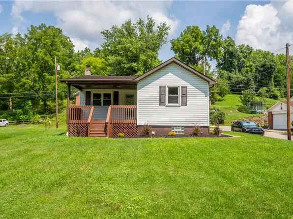 3 Gayman Ave, West Bethlehem, PA 15345