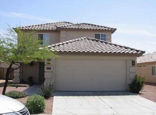 11931 W Rosewood Dr, El Mirage, AZ 85335