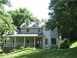 Welcome to 509 Ridgewood Road