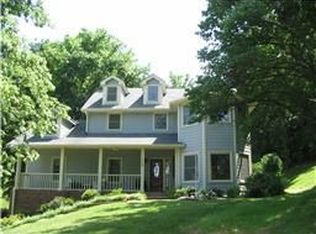 509 Ridgewood Rd, Franklin, TN 37064