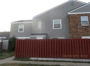 5503 Salem Bend Dr, Dayton, OH 45426