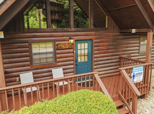 1509 Bears Den Way, Sevierville, TN 37862