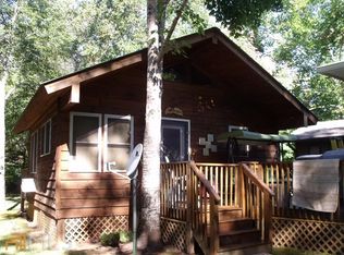 78 Maple Wood Ln, Cleveland, GA 30528