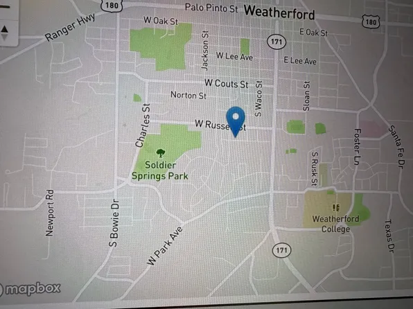 322wanderson100-200, 322 W Anderson St APT 200, Weatherford, TX 76086