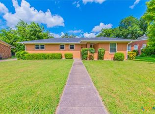 113 N 29th St, Gatesville, TX 76528