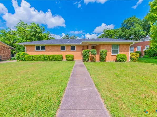 113 N 29th St, Gatesville, TX 76528