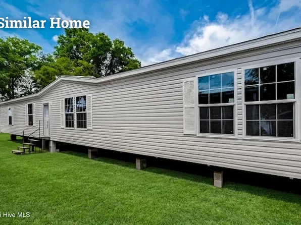 463 N Lee Avenue, Beulaville, NC 28518