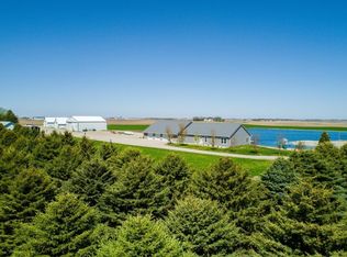 940 250th St, Sheffield, IA 50475
