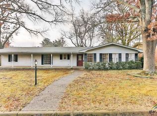 612 Sherry Ln, Tyler, TX 75701