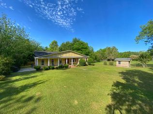 3549 NW County Road 141, Jennings, FL 32053