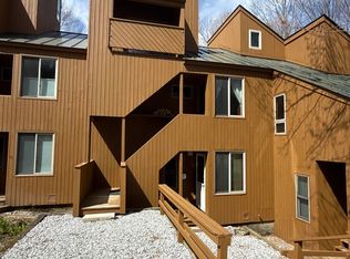 96 Sugar Run Road #17, Fayston, VT 05673