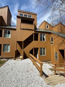96 Sugar Run #17, Waitsfield, VT, 05673