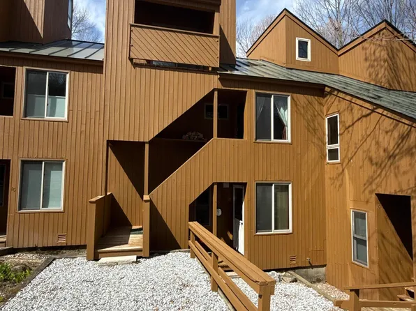 96 Sugar Run Road #17, Fayston, VT 05673