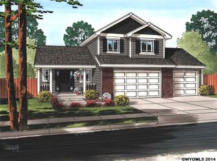 988 Eagle Dr, Douglas, WY 82633